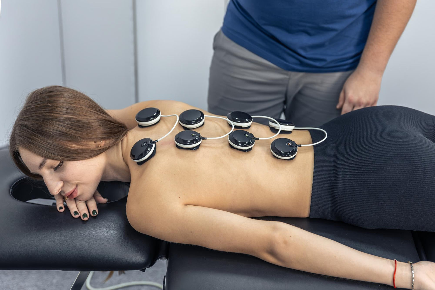 Therapy Equipments