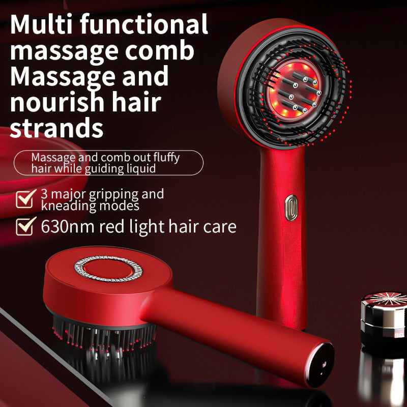 Massage Comb
