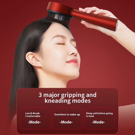 Massage Comb