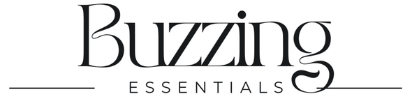 Buzzing essentials