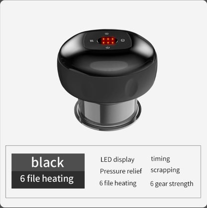 Electric Cupping Massager