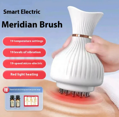 Therapy Brush